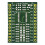 PCA9555A Expansion Module IIC/ GPIO Board 16 Digital Input & Output 1