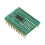 PCA9555A Expansion Module IIC/ GPIO Board 16 Digital Input & Output 6
