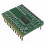 PCA9555A Expansion Module IIC/ GPIO Board 16 Digital Input & Output 4