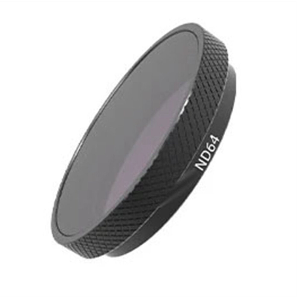 Camera Lens Filter For Go3s Nd64 Polarizing Protective 4851537550157