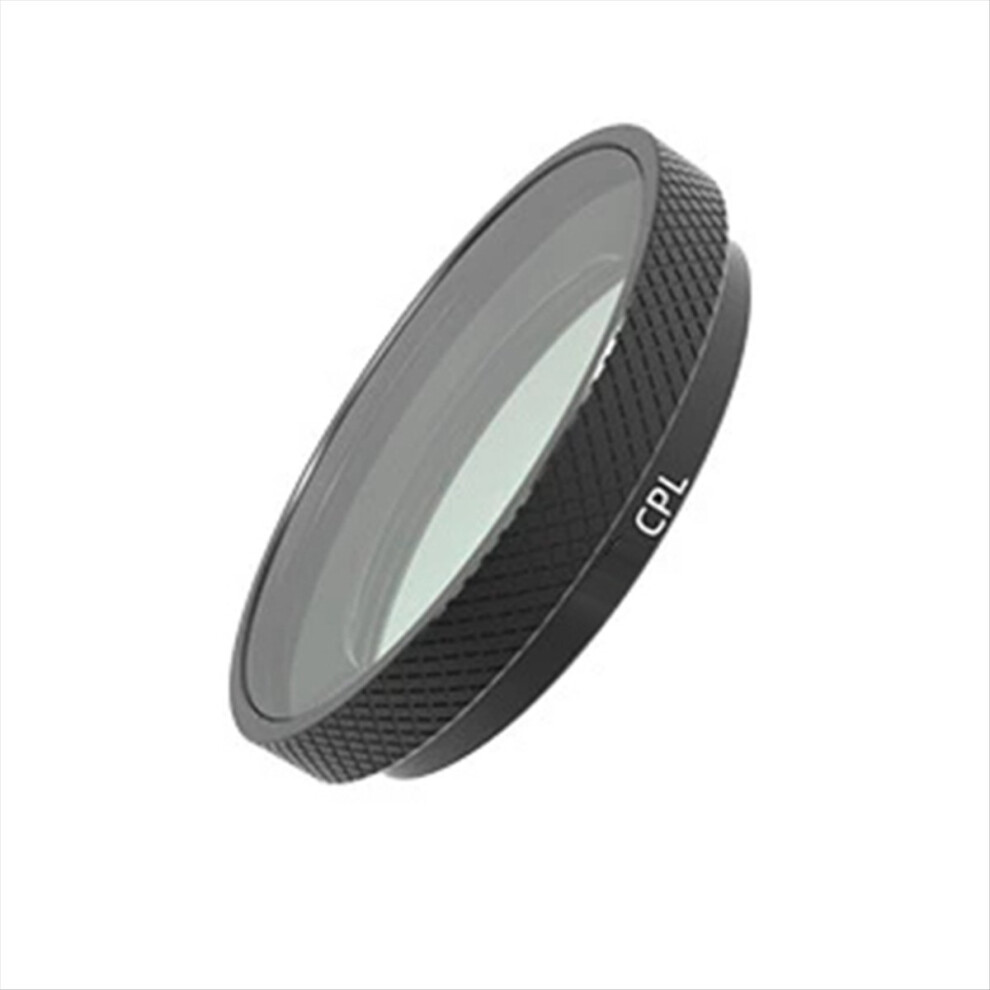 Camera Lens Filter For Go3s Cpl Polarizing Protective 4851537550171