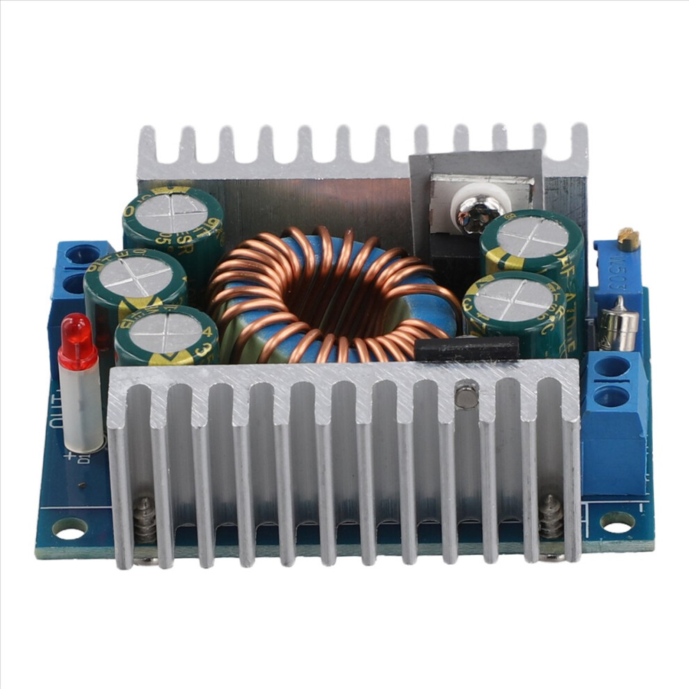Ultra-Power Low Ripple 200W12a Dc Regulating Antihypertensive Module 4.5-30V To 1.25-30V 4851537549823