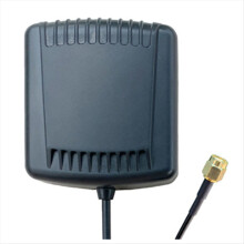 GNSS Antenna GPS BD GLONASS for 4 in 1 High- RTK Driving Test Agricultural Machinery Vehicular