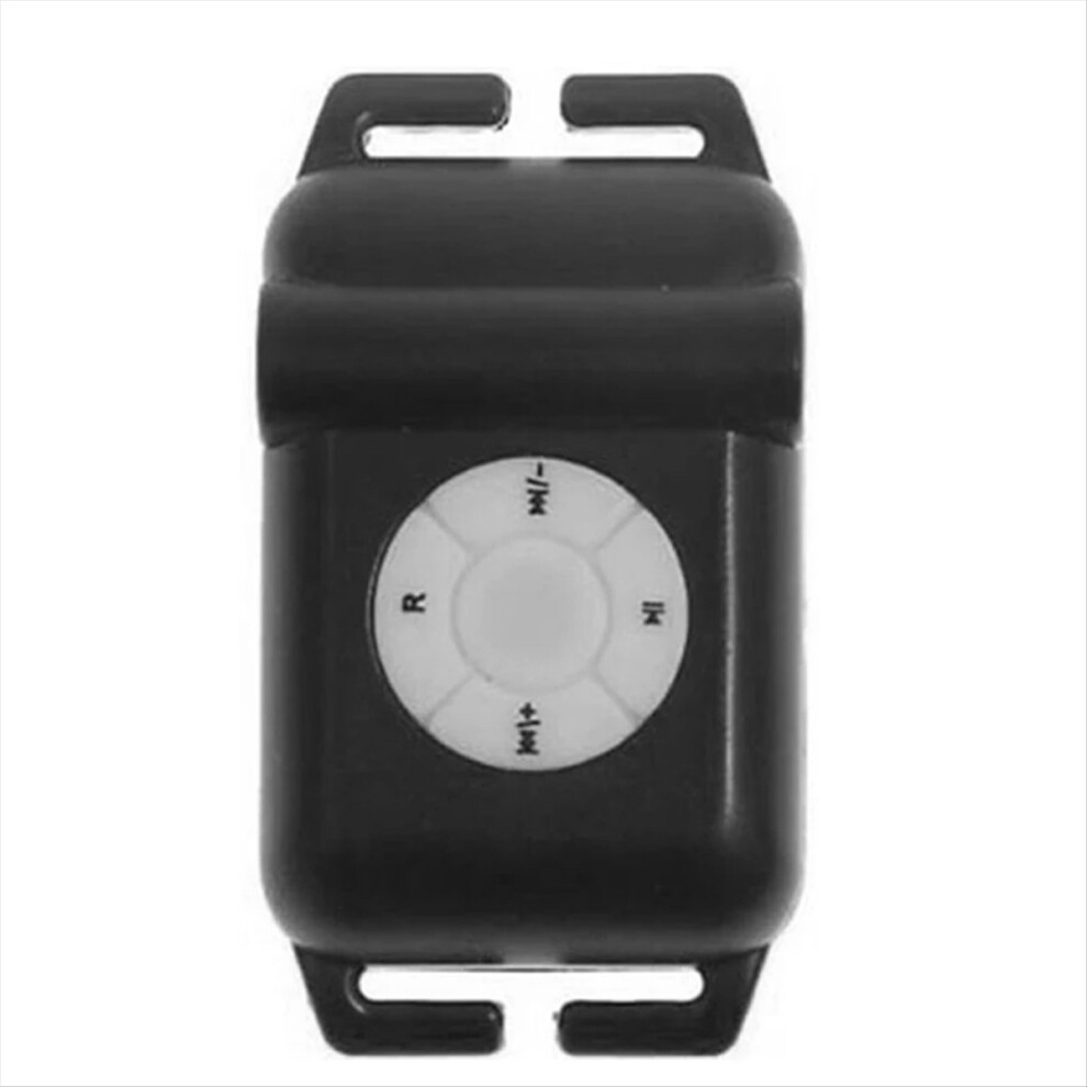 8G Mp3 Player Portable Ipx8 Waterproof Music Fm Radio With Earphone For Swimming Running Diving 4851537549113