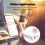 Graffiti Zigbee 3.0 Gateway Wired Multi-Function Host Smart Control Center Remote 6