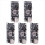 5Pcs Type-C 3.7V 3S Lithium Battery Charging Boost Module Support QC Fast with Balanced Charge LED Indicator 3