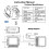 Tuya Garage Door Opener Controller Module Remote Control Switch Smart Life App Work with Home Assistant Wifi 6