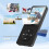 32G Bluetooth Mp3 Player Fast Charging Version Expandable Memory Card Music FM Recording E-Book 7