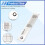 LP Vinyl Stylus Azimuth Compensation Angle/Calibration Gauge Adjustment Ruler for Phonograph 8