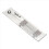 LP Vinyl Stylus Azimuth Compensation Angle/Calibration Gauge Adjustment Ruler for Phonograph 4