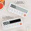 Digital Kitchen Timer Magnetic Clock Home Cooking Food Tools for Kids Camping Classroom 4