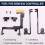 Repair Accessories for BDM-030 Controller Modification Kit Remapper 5