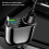 Car Charger Folding Retractable Cable PD30W+SUPER Fast Charge 100W Suitable for All Models 9
