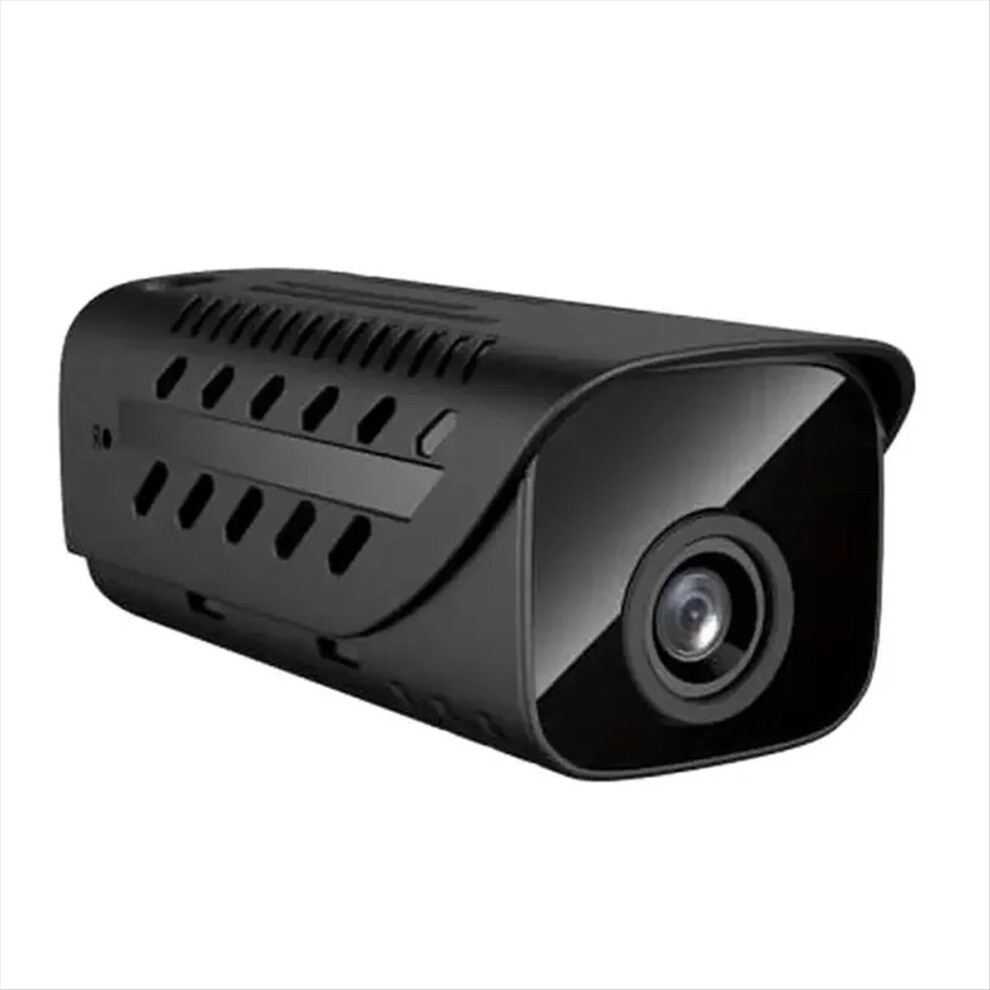 1080P Hd Smallest Mini Camera Wifi Ip Webcam Remote Monitoring Small Camcorder Infrared Night Vision Cam Light 4851537553844