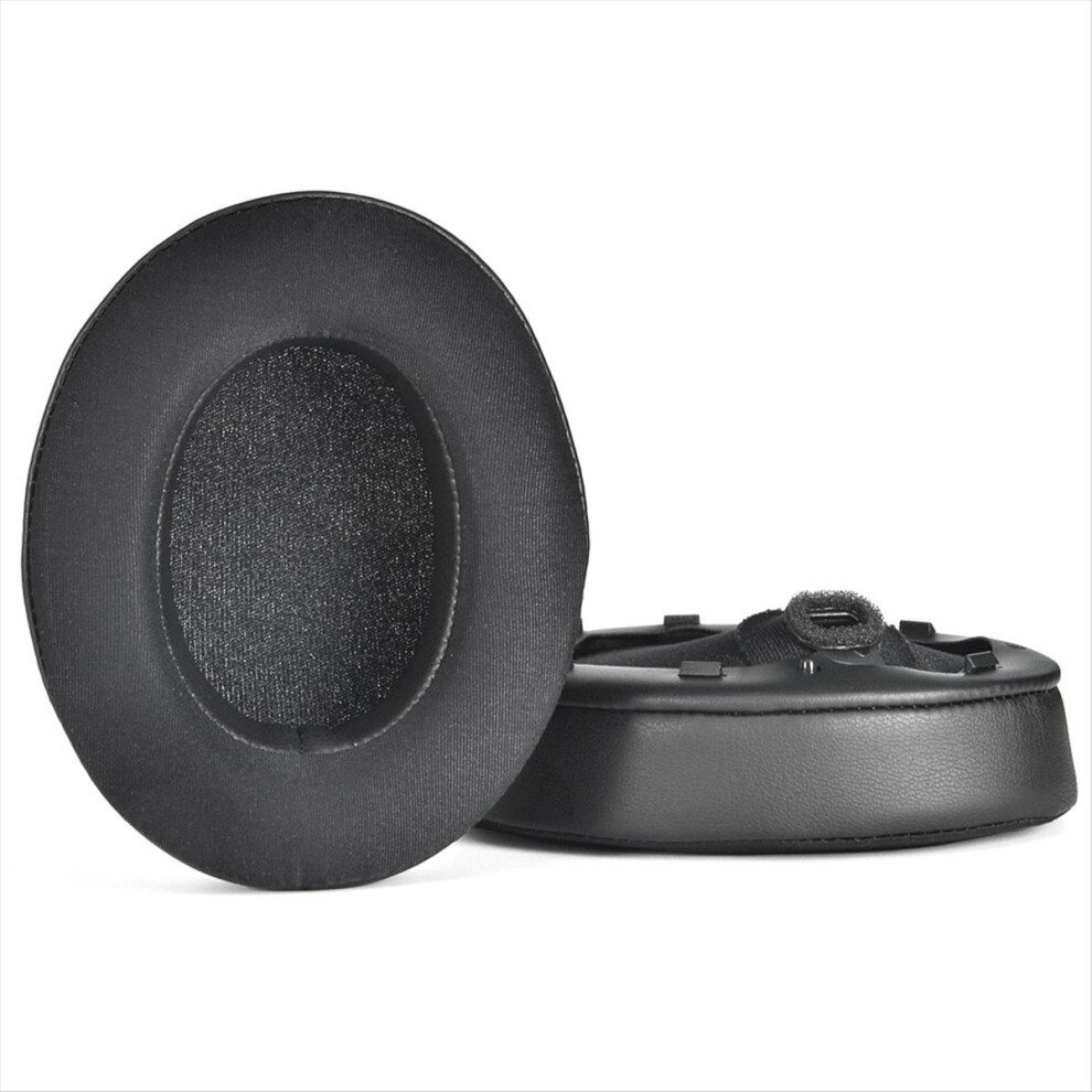 Cooling Gel Earpads For Wh-1000Xm4 1000XM4 Headphones Breathable Ear Cushion 4851537553745