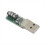 2Pcs for VBand Morse USB Key Trainer Vband Mobile Phone Computer Connector Code Telegraph Connection 7