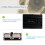 USB Data Interface Metal Connector for 5D4 5D Mark IV Main Board 8