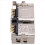 USB Data Interface Metal Connector for 5D4 5D Mark IV Main Board 10