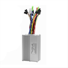 Electric Brushless Controller 20A 36V 48V 500W 350W Scooter Bicycle Accessories
