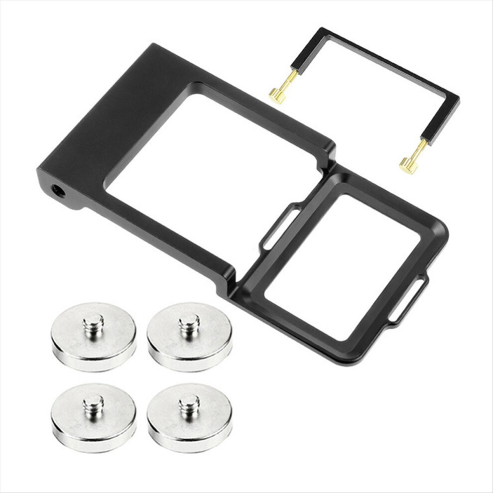 Camera Gimbal Conversion Splint Stabilizer For 13 Action Accessories Black 4851537551222