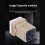 DH48S-S 12V Time Relay AC380V Repeat Cycle with Socket DH48S Series Delay Base 5