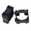 100PCS 18650 Li-Ion Battery Holder Bracket, Portable Cylindrical Cell for DIY Projects 6