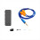 Labor Protection Earphone with Receiver for Work Hearing Construction Site & Noisy Environments 1