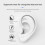 Labor Protection Earphone with Receiver for Work Hearing Construction Site & Noisy Environments 5