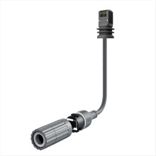 For Satellite Gen3 V3 Extension Cable Adapter for RJ45/ Ethernet Female Connector