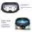 Adjustable Size VR Interface Bracket for Meta Face Cover with Anti-Light Nose Pad 8