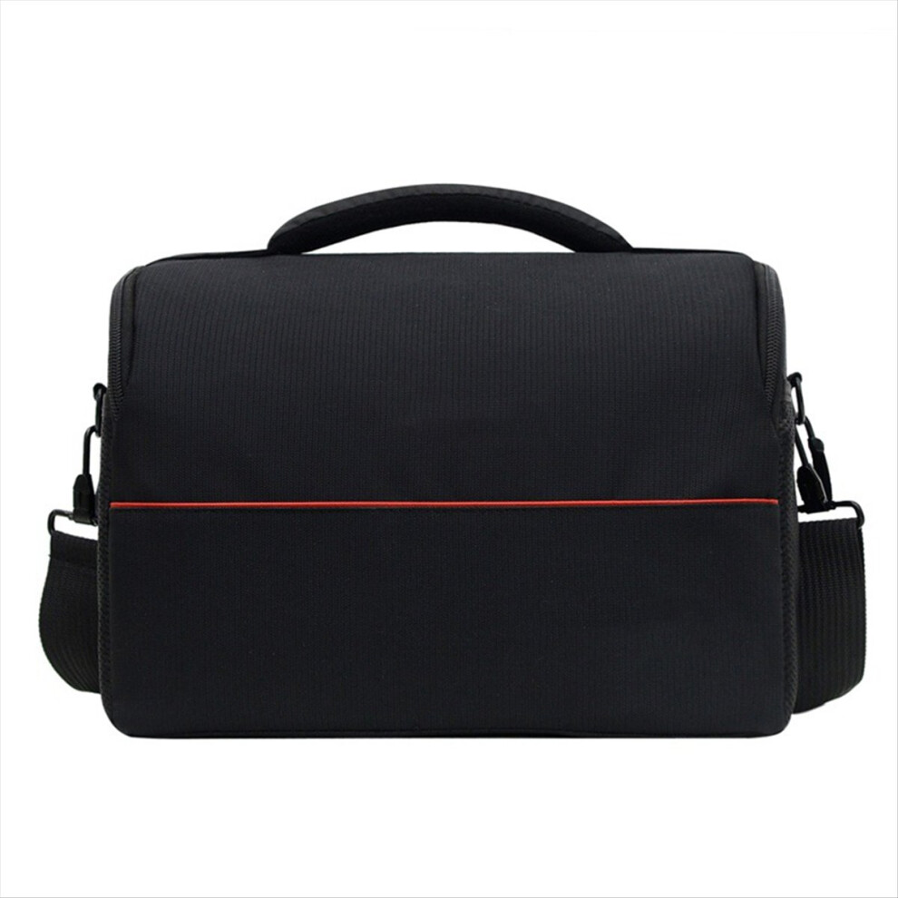 Dslr Camera Backpack Case Photography Protective Video Bag Handbag 4853162242070