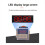 DH48S-S 12V Time Relay DC12V Repeat Cycle with Socket DH48S Series Delay Base 6