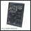 SSD Case Enclosure M2 + MSATA to SATA3.0 6Gb Adapter Riser Card Board with Metal Socket Support M.2 8