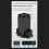 For Console & Controller RGB Charging Dock with Cooling Fan,Can Hold 7 Game Disc 8