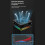 For Console & Controller RGB Charging Dock with Cooling Fan,Can Hold 7 Game Disc 7