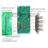 Electric Fan Universal Repair Board Modified Circuit Control with Remote 4
