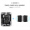 PAM8403 Digital Bluetooth Amplifier Board DC5V Mini Case TYPE-C Powered 5W USB Module 3