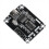 PAM8403 Digital Bluetooth Amplifier Board DC5V Mini Case TYPE-C Powered 5W USB Module 9