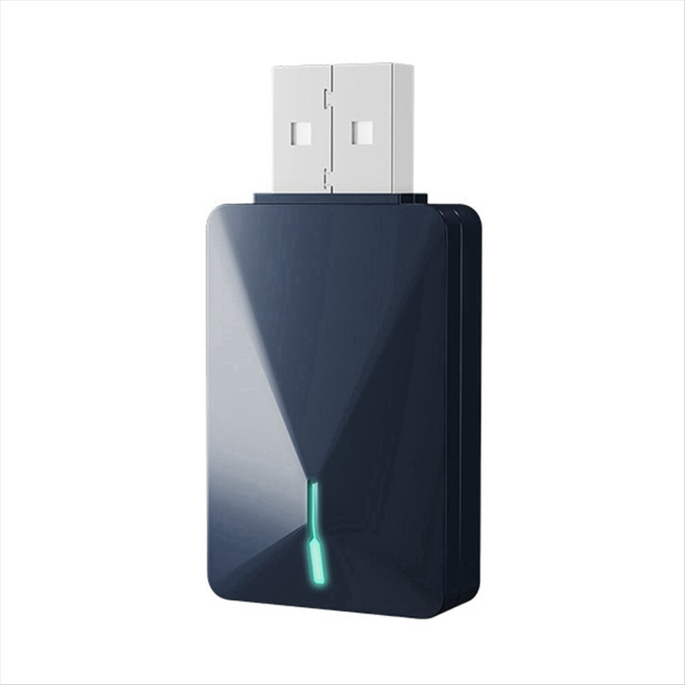 Wireless CarPlay Car Adapter Smart Mini Box Plug & Play Bluetooth for Wired to Models-image-OPC-PMGKRHQ-NEW