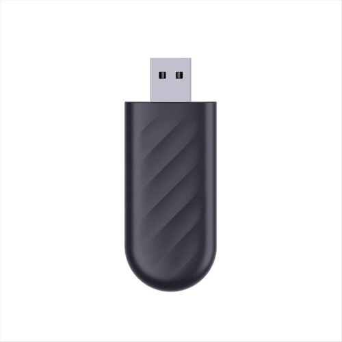 Wired to Wireless CarPlay & Android Auto 2-in-1 Adapter Bluetooth WiFi Quick Connect Plug Play