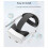 For Meta Quest3s Elite Headband, Comfortable to Wear, Ergonomic, Adjustable, Convenient Decompression Headset 5