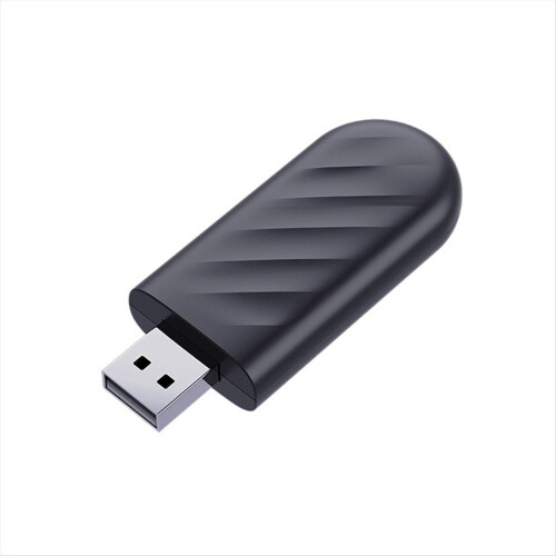 Wired to Wireless CarPlay & Android Auto 2-in-1 Adapter Bluetooth WiFi Quick Connect Plug Play 2