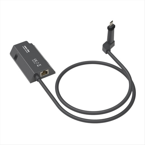 For GEN2 Ethernet Adapter HUB High-Speed Network Connector for , Wired Internet Connection 1