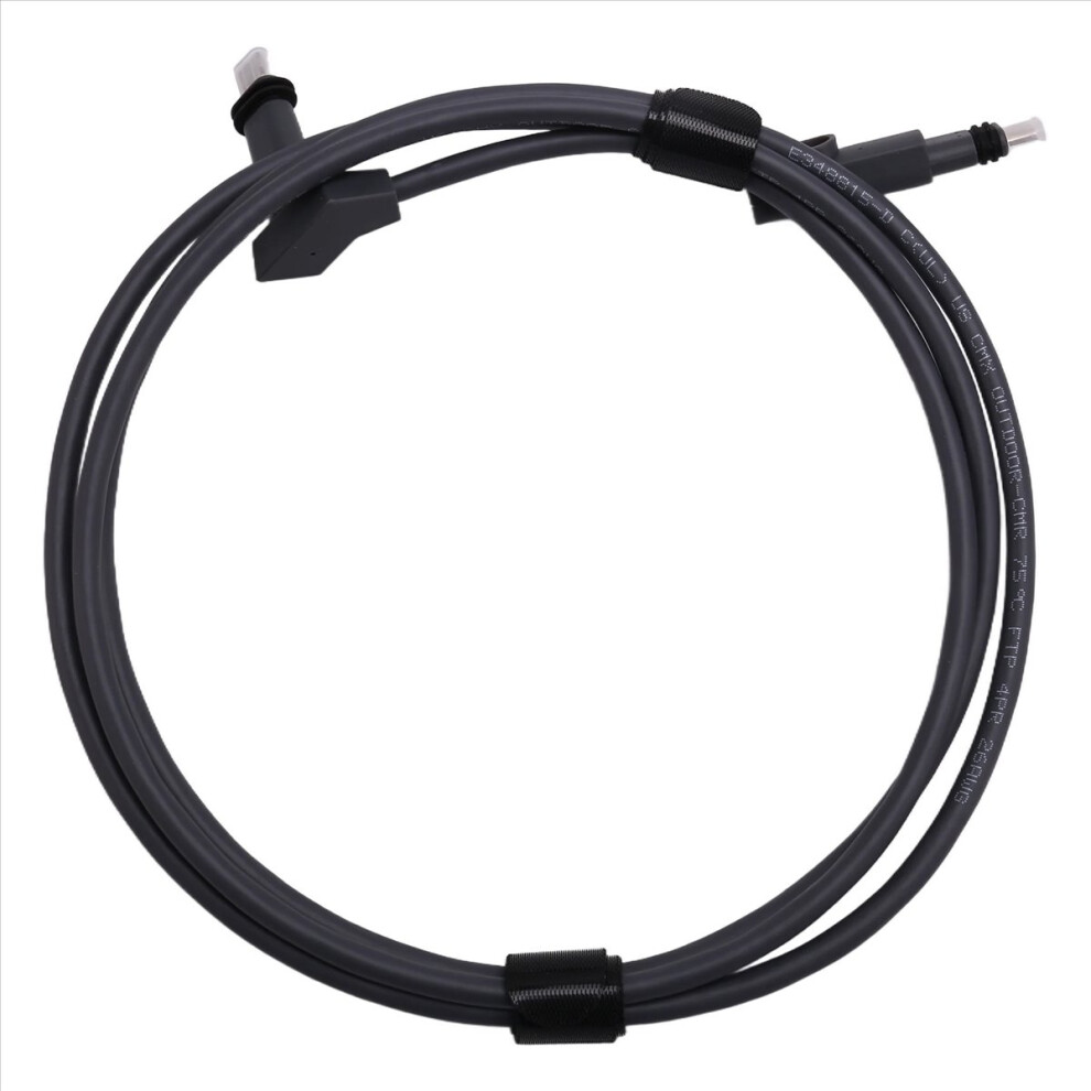 Rectangular Satellite Replacement Cable 1000Mbps For V2 Repair 4853162247488