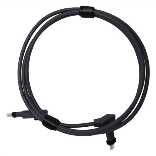 Rectangular Satellite Replacement Cable 1000Mbps for V2 Repair 2