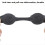 for Goggles 2 Lens Cap Scratch-Proof Silicone Cover Dustproof Flight Accessories 9