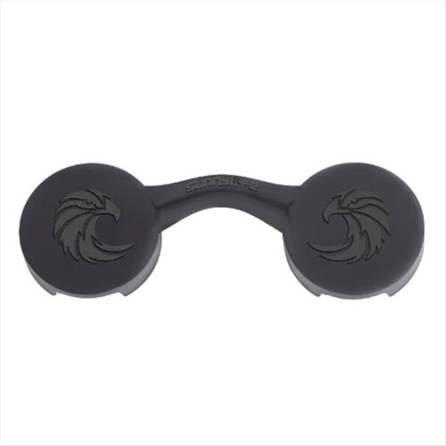 for Goggles 2 Lens Cap Scratch-Proof Silicone Cover Dustproof Flight Accessories 1