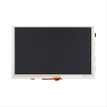 5inch Capacitive Touch Screen IPS 1024x600 HD -Compatible for / Series Motherboard/PC