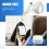 Remote Control Page Turner Ring for Paperwhite , Bluetooth E-Reader Controller, Ring,Camera Shutter 7