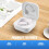Remote Control Page Turner Ring for Paperwhite , Bluetooth E-Reader Controller, Ring,Camera Shutter 8